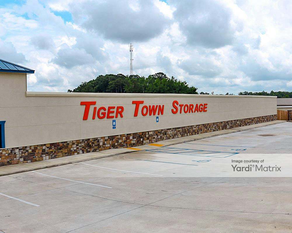Tiger Town Storage 3055 Society Hill Road, Opelika RentCafe